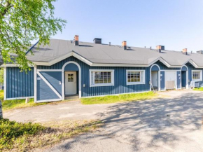 Holiday Home Teerenpesue e 38 by Interhome, Saariselkä